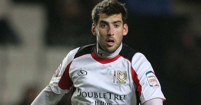Carrington: Handed Shakers deal